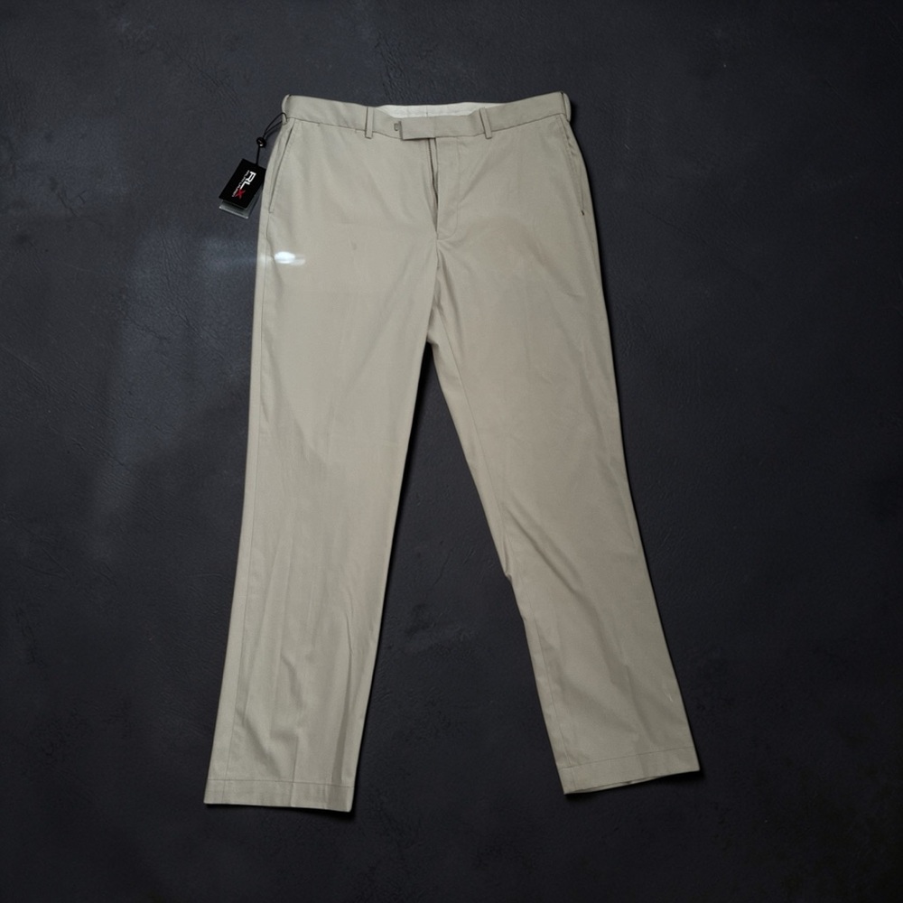 RLX Golf Ralph Lauren NWT performance Dri-fit pants